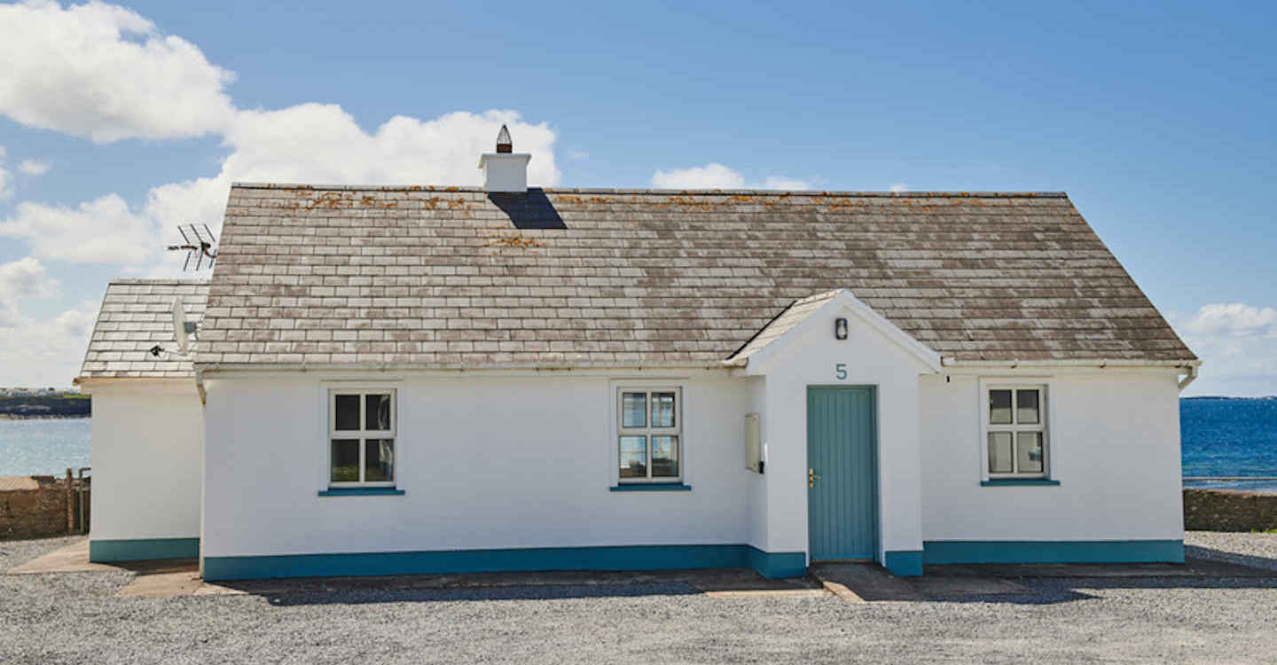 Armada Cottages Self Catering Holiday Homes West Clare