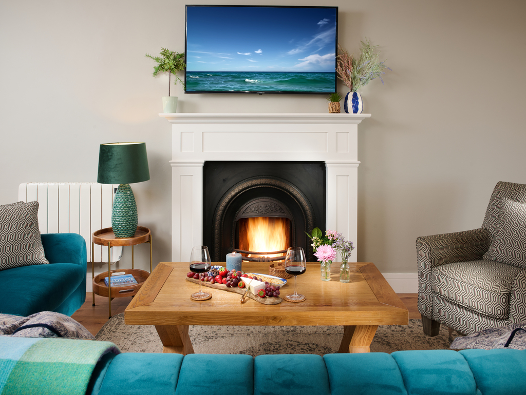 Armada Cottages Spanish Point County Clare